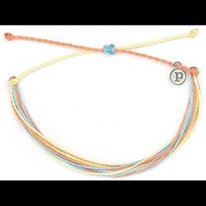 Pura Vida Anklet!